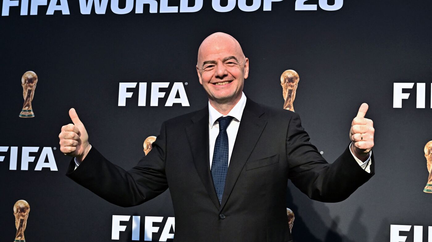 World Cup tickets are on sale. Scoring them may not be easy — or cheap