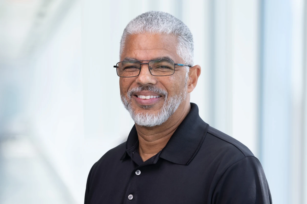 NPR Chief Diversity Officer Keith Woods announced his retirement on Wednesday. He has been at NPR since 2010.