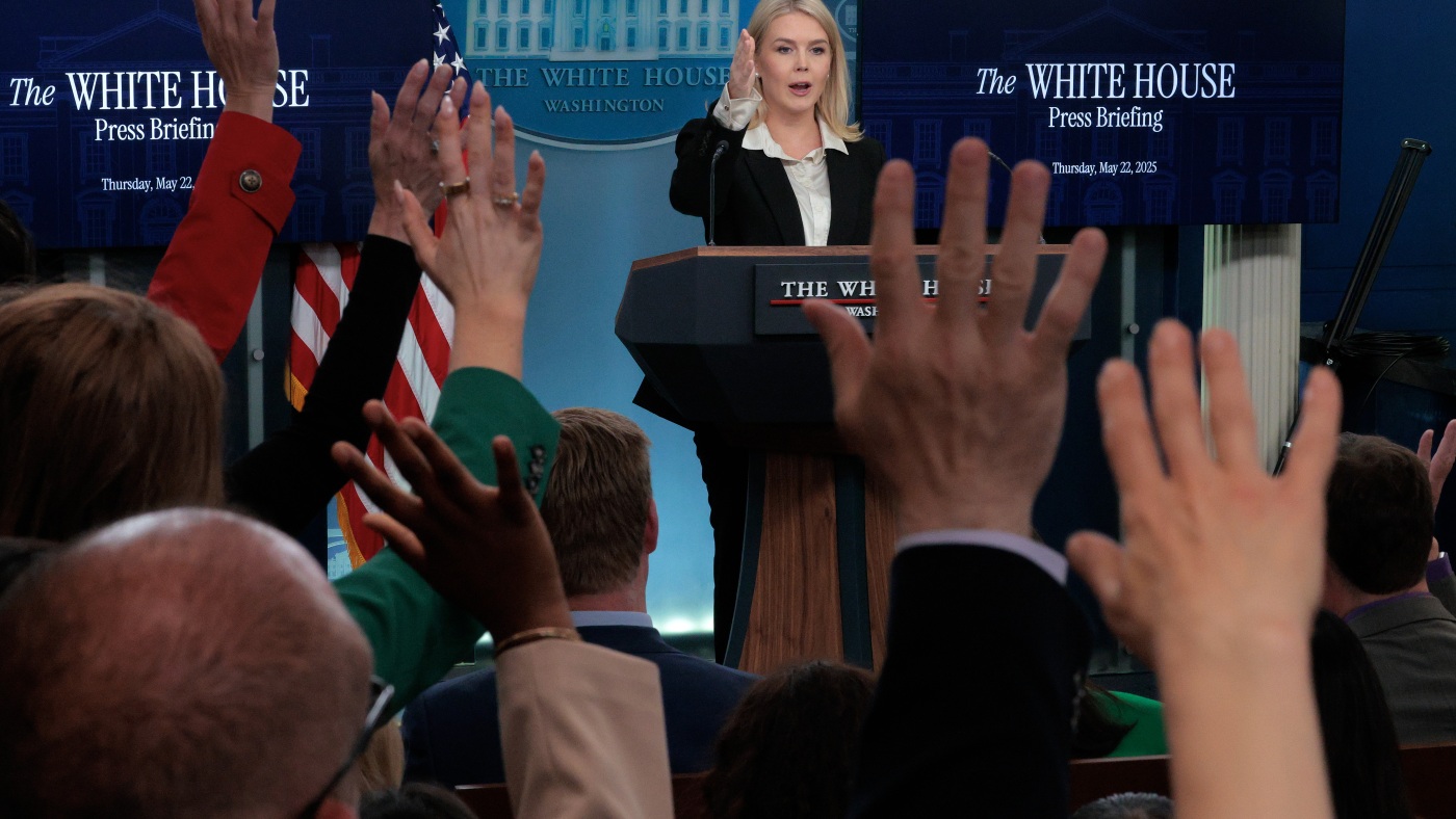 White House agrees to keep migrants in Djibouti for now, blasts federal judge's ruling