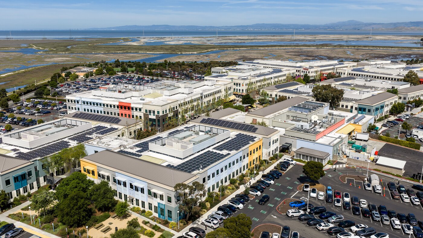 Why Meta's settlement could be an 'inflection point' for reining in Big Tech