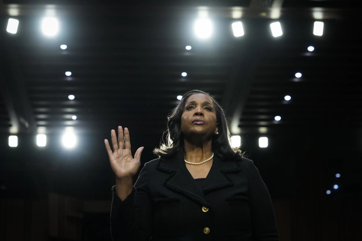 Federal Reserve Governor Lisa Cook, the first Black woman to sit on the Board of Governors, has filed a lawsuit challenging President Trump's order to remove her.