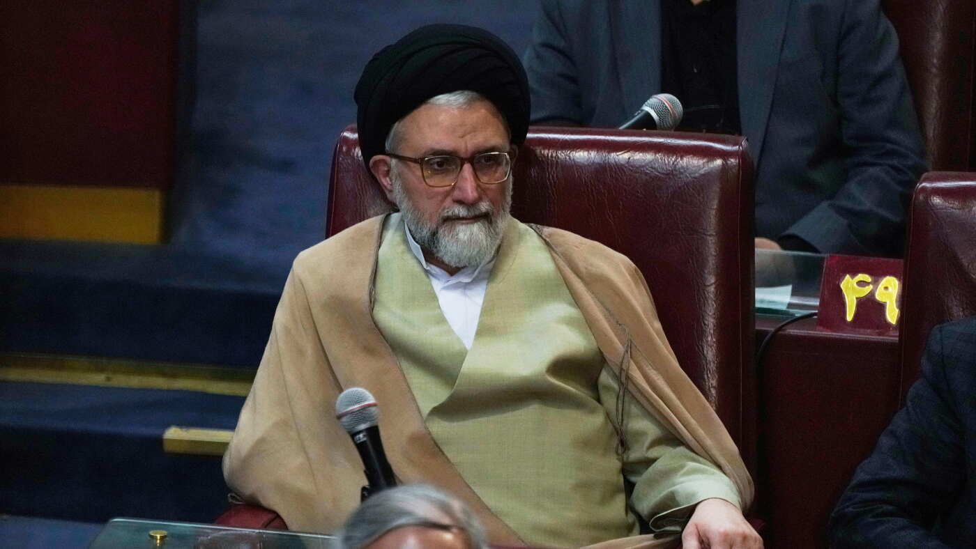 Operation Roaring Lion: Iran Strikes Back After High-Profile Killings