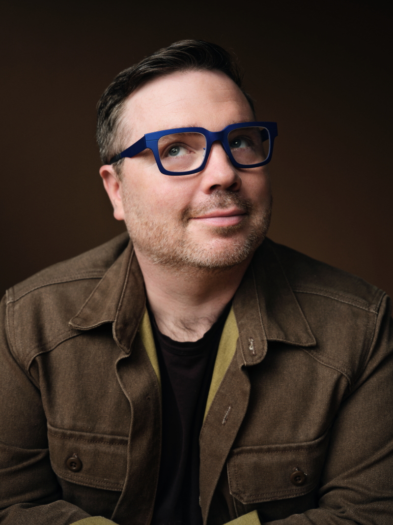 Kevin Roose : NPR