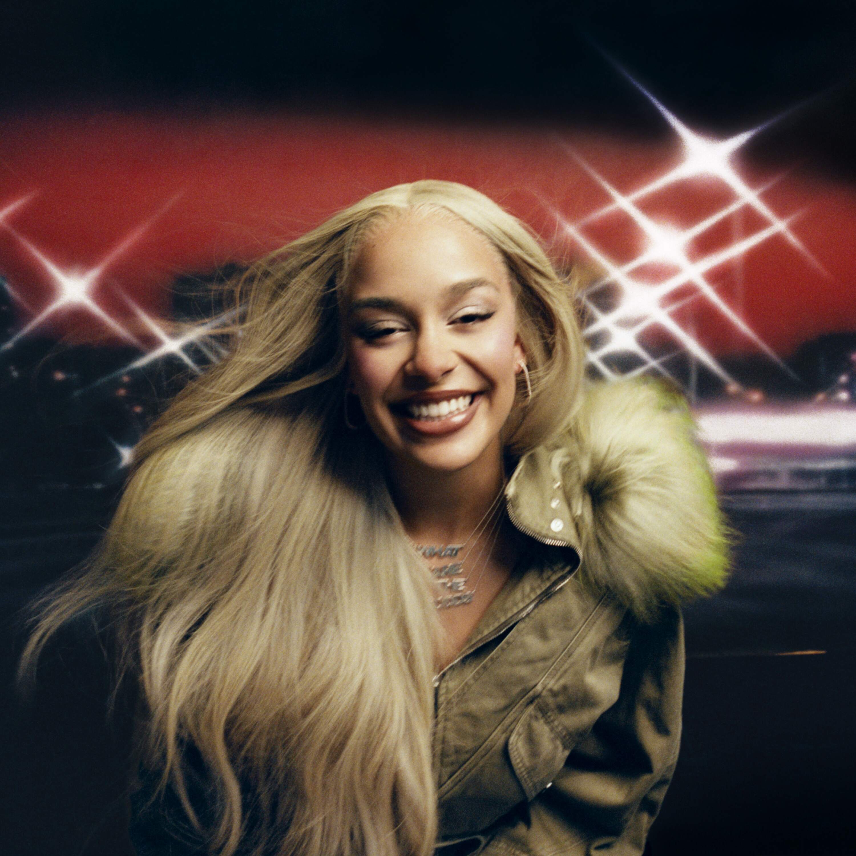 New Music Friday: The best albums out Aug. 21 artwork