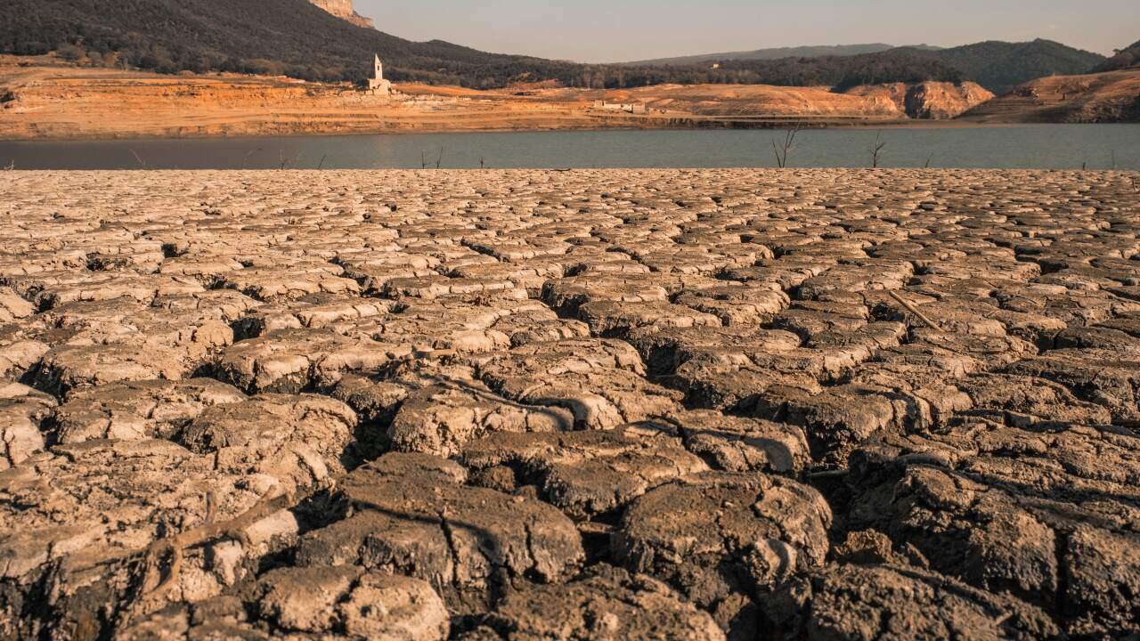 The world has a groundwater problem. Can we solve it? podcast