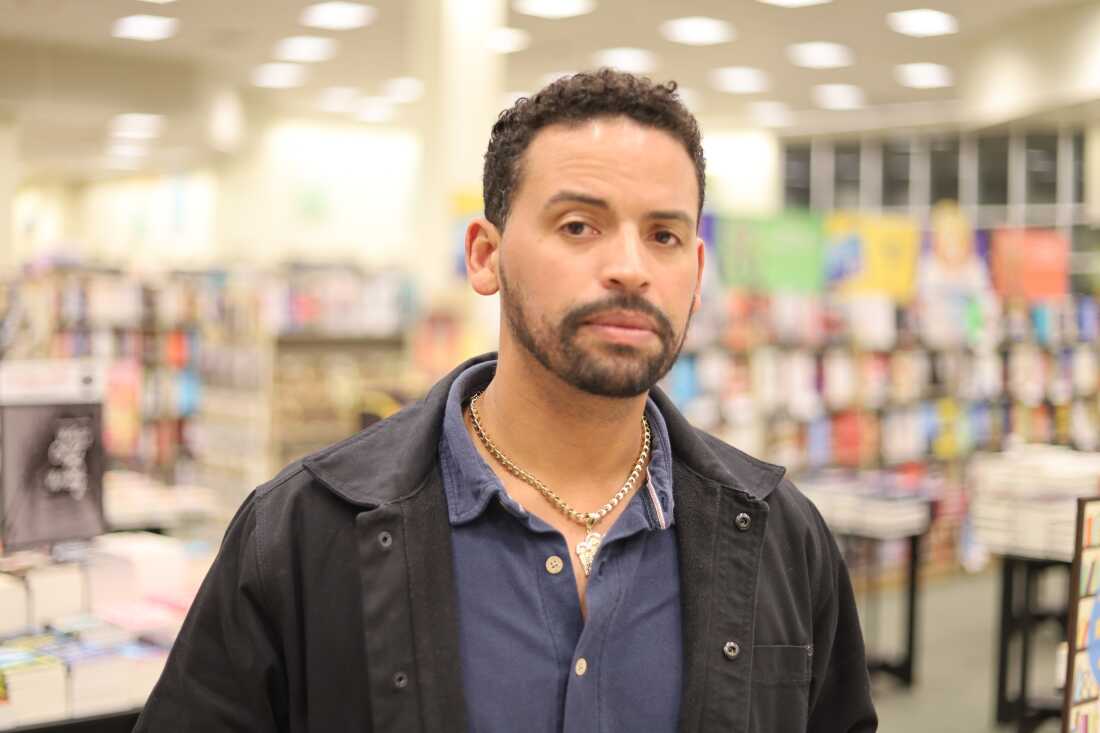  Joseph Nuñez represents Reading, Pa., in the Berks County Republican Committee.