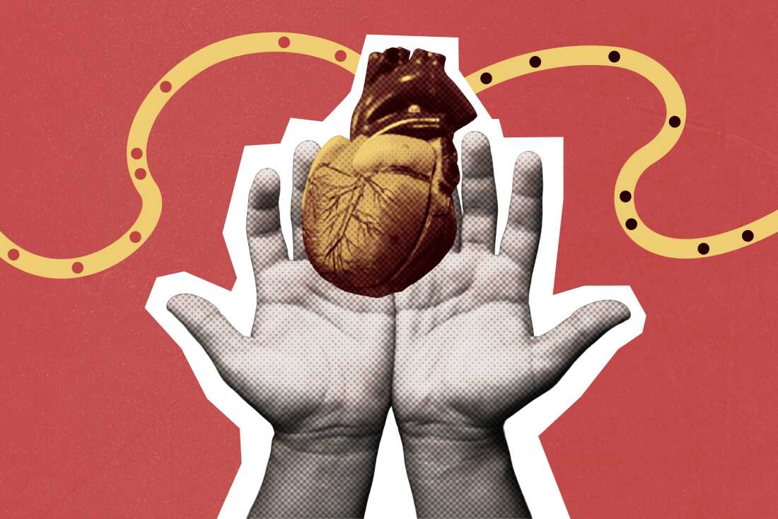 A new proposal for organ donation sparks concern A new proposal for organ donation sparks concern