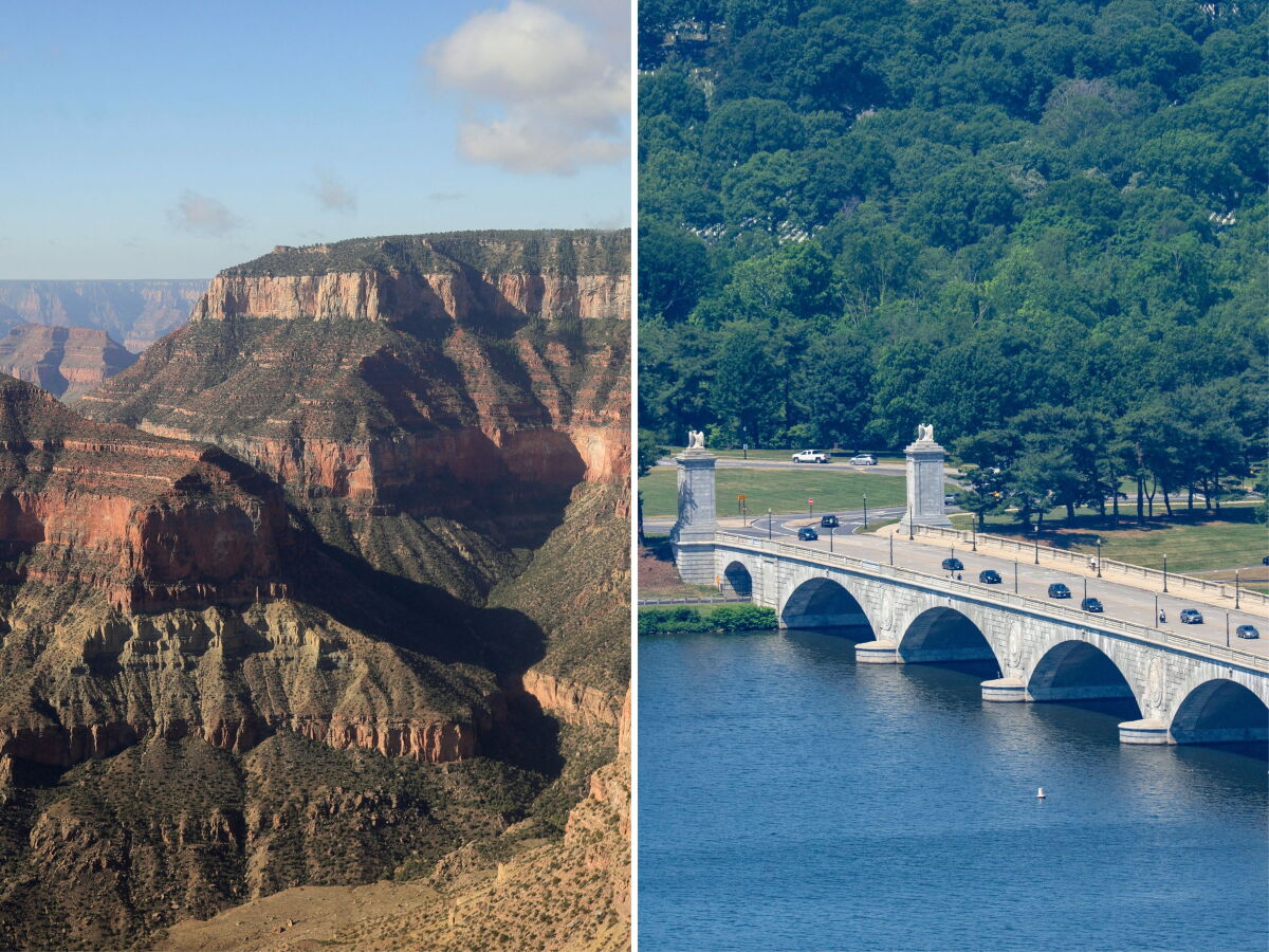America's historic preservation law is in peril, advocates say. Here's what's at stake