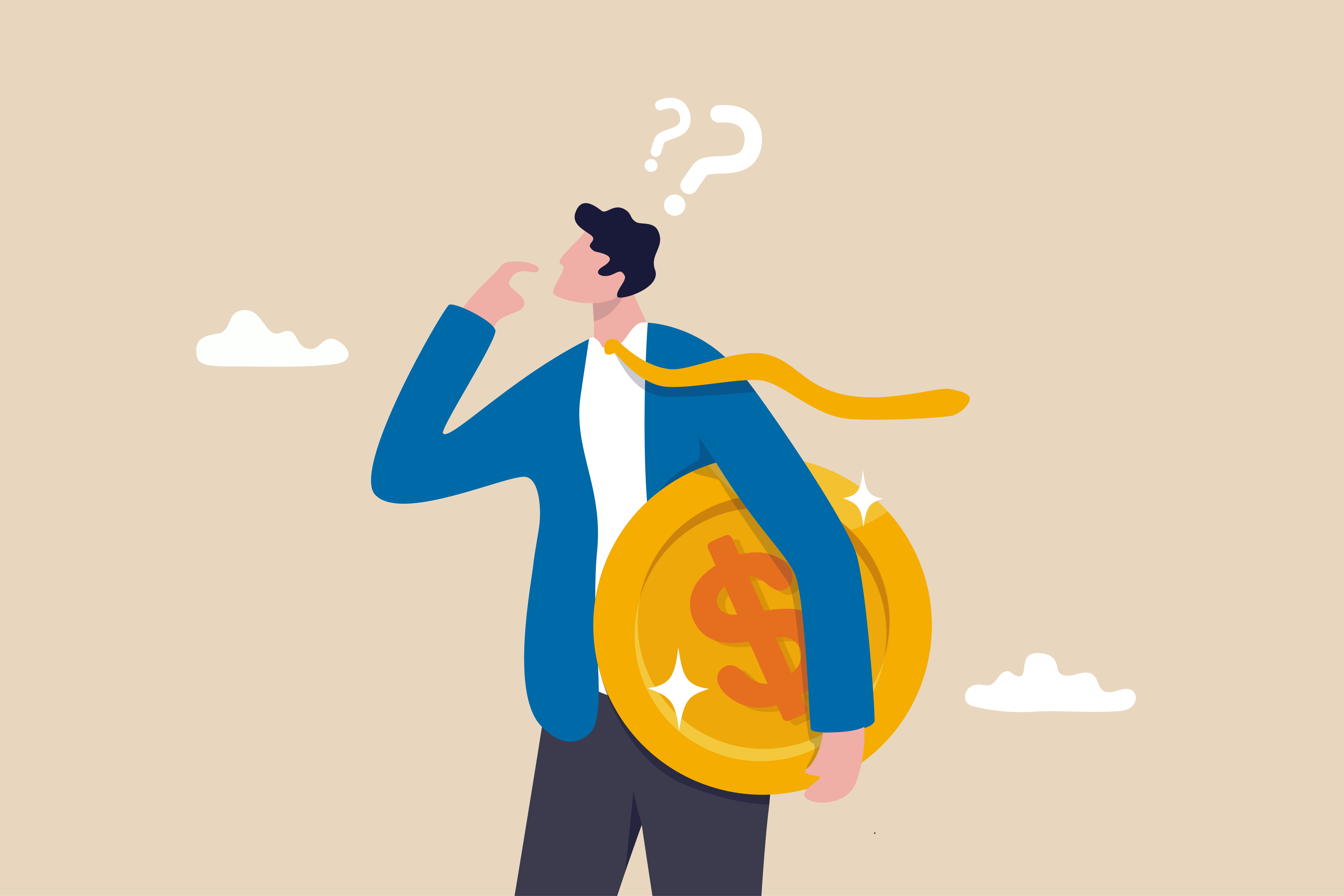 Has the economy gone C-shaped? Has the economy gone C-shaped?