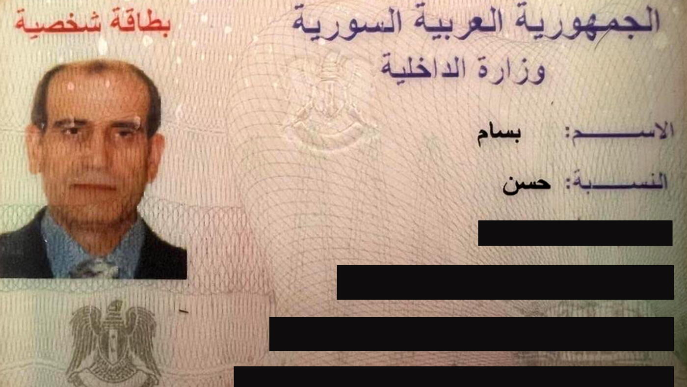 Syrian general accused of atrocities is protected by U.S. and Lebanon, NPR and BBC find