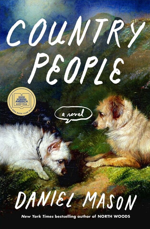 'Country People' is a silly, satisfying midsummer romp