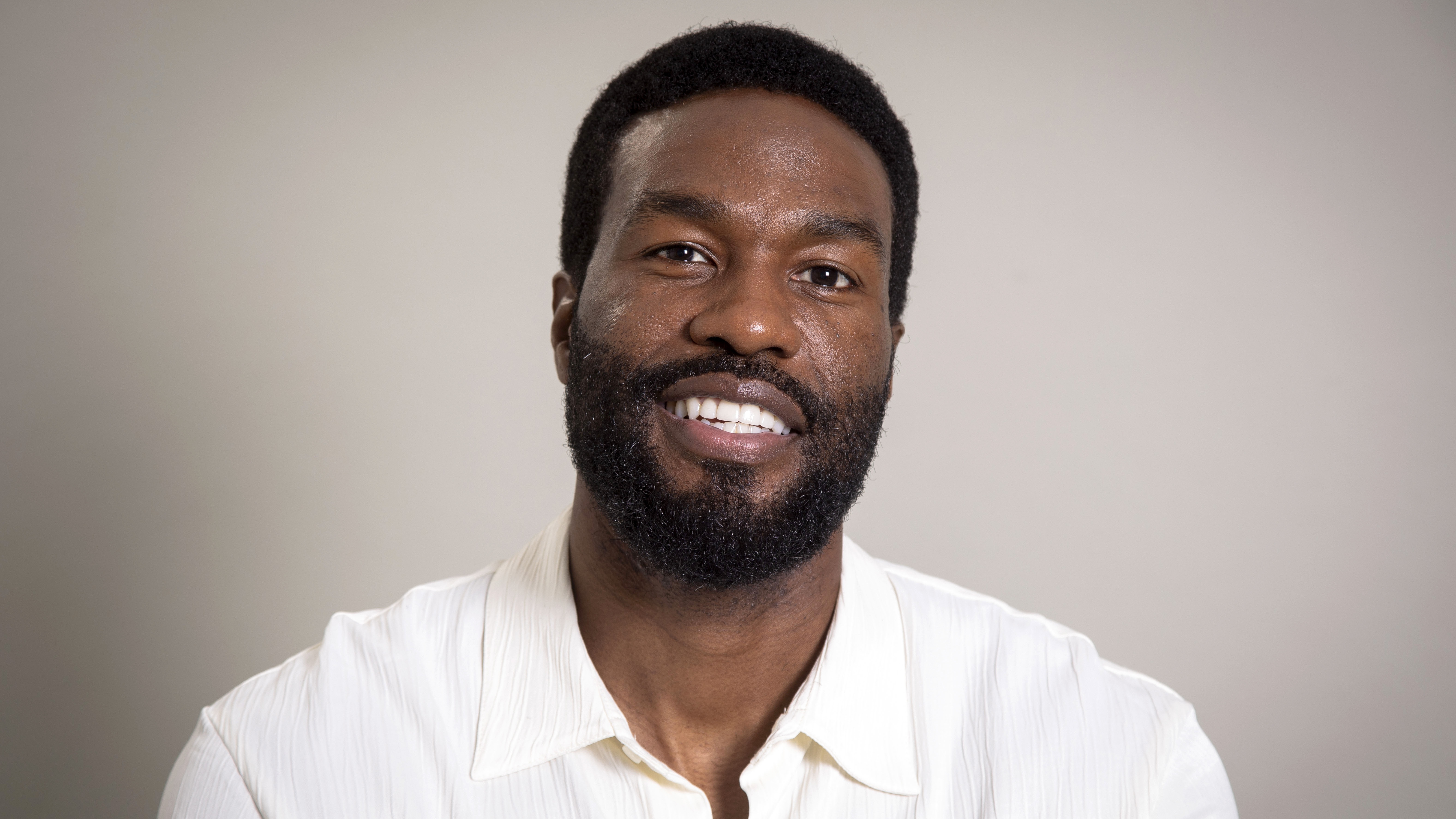 Yahya Abdul-Mateen II has a theory about Marvel's 'Wonder Man' cancellation