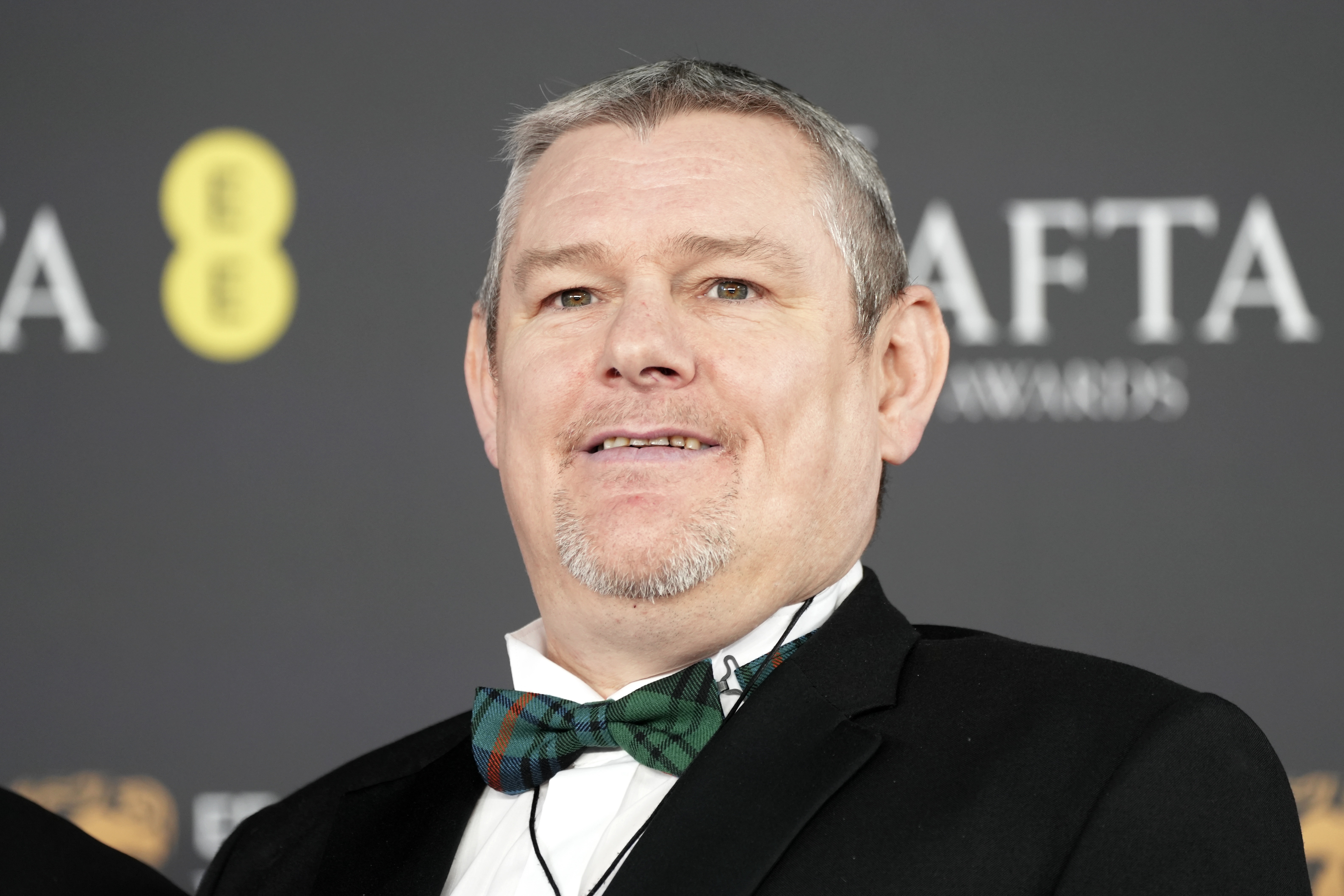 BAFTAs apologize after guest with Tourette syndrome uses racial slur during ceremony BAFTAs apologize after guest with Tourette syndrome uses racial slur during ceremony