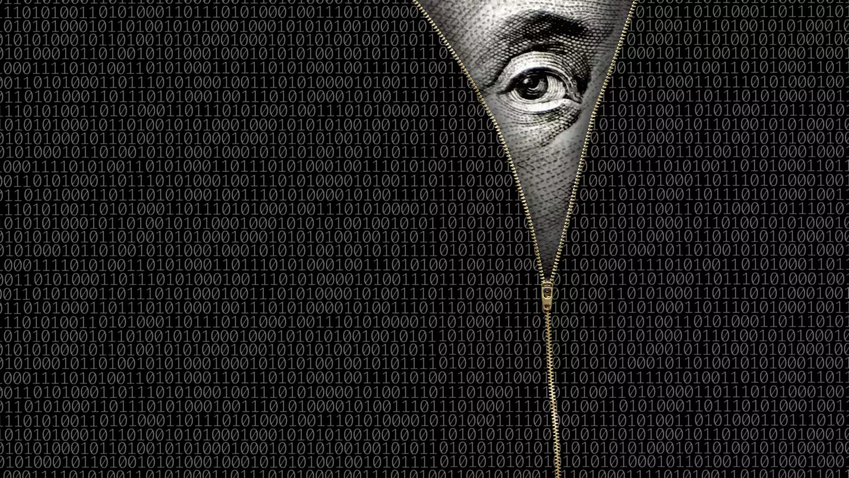 The hidden power keeping wages low