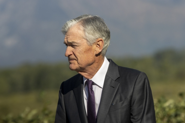 Fed Chair Jerome Powell signaled a potential rate cut at his much anticipated speech in Jackson Hole, Wyoming — but stopped short of promising a rate cut at the next Fed meeting in September.