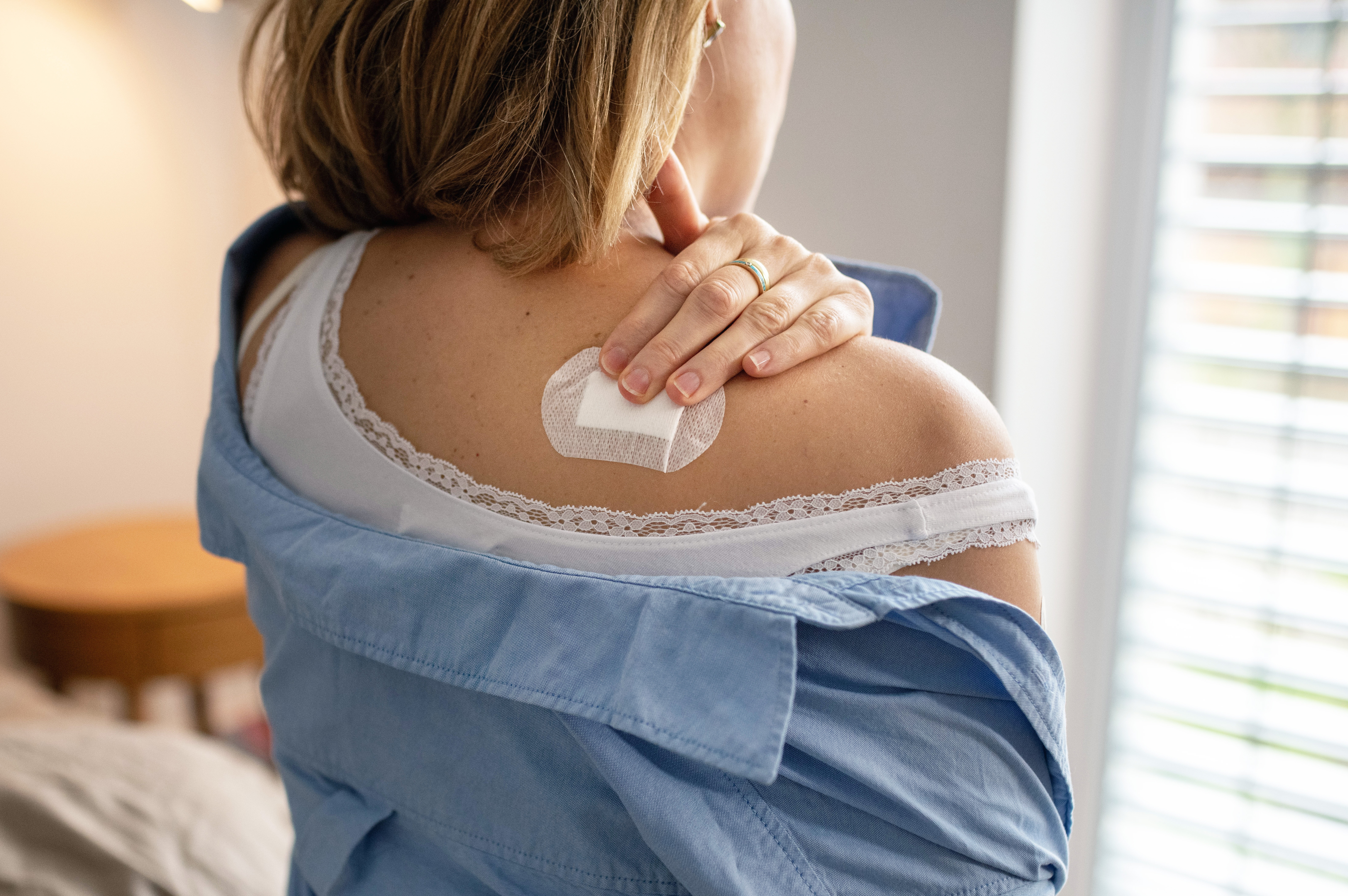 Hot flashes, night sweats, insomnia – OB-GYNS set new rules for menopause treatment
