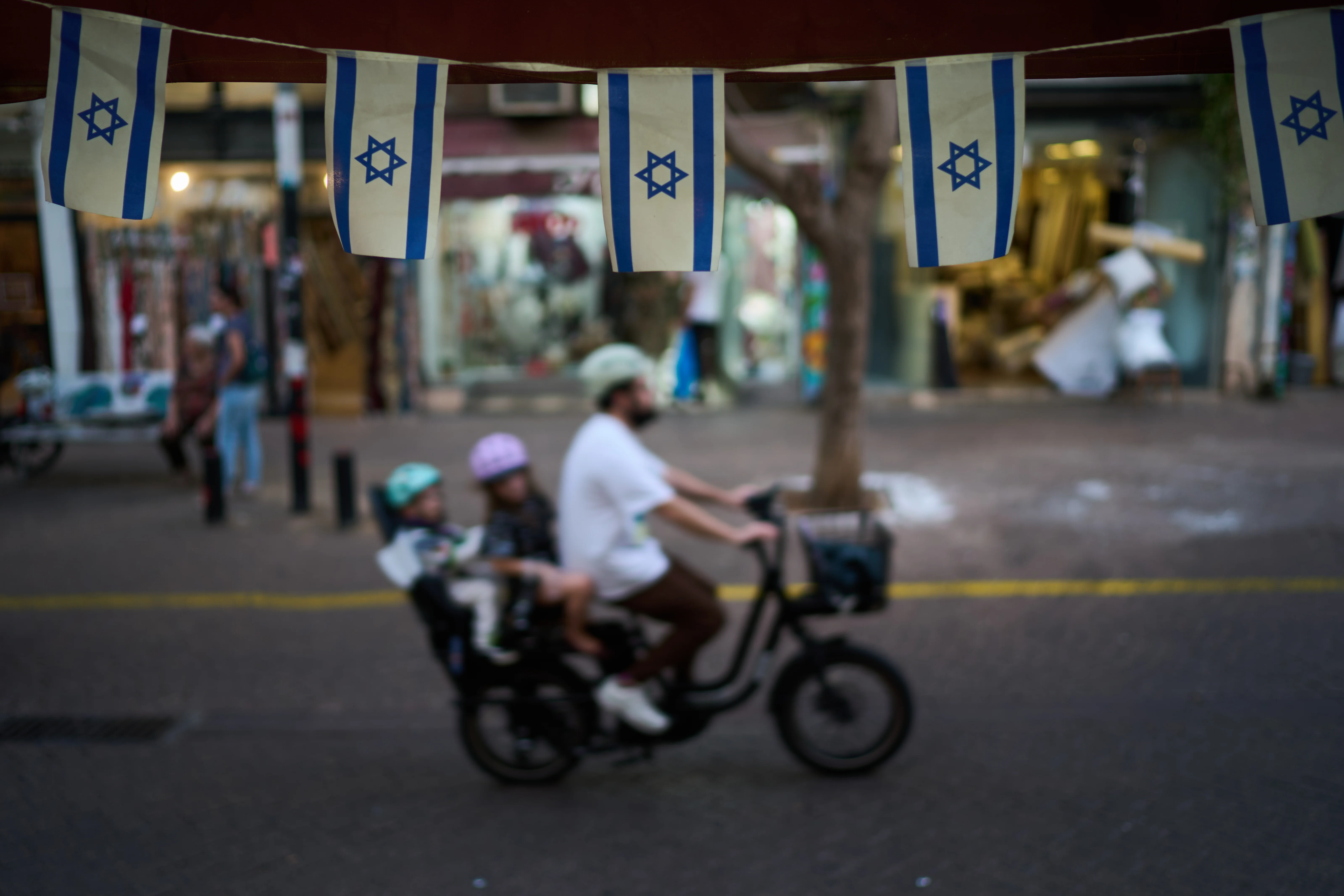 With most votes counted, Israeli election reaches a stalemate