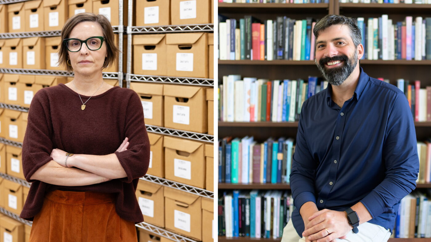 This year’s MacArthur Fellows include researchers who fuse science and justice