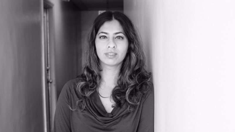 Ameera Butt joins NPR's Engagement team