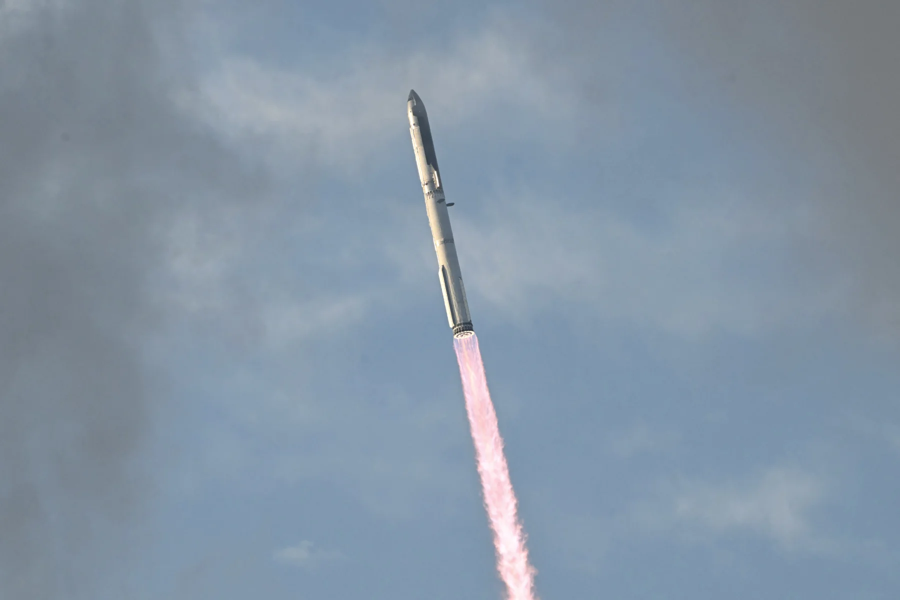 NASA's moon missions depend on Starship