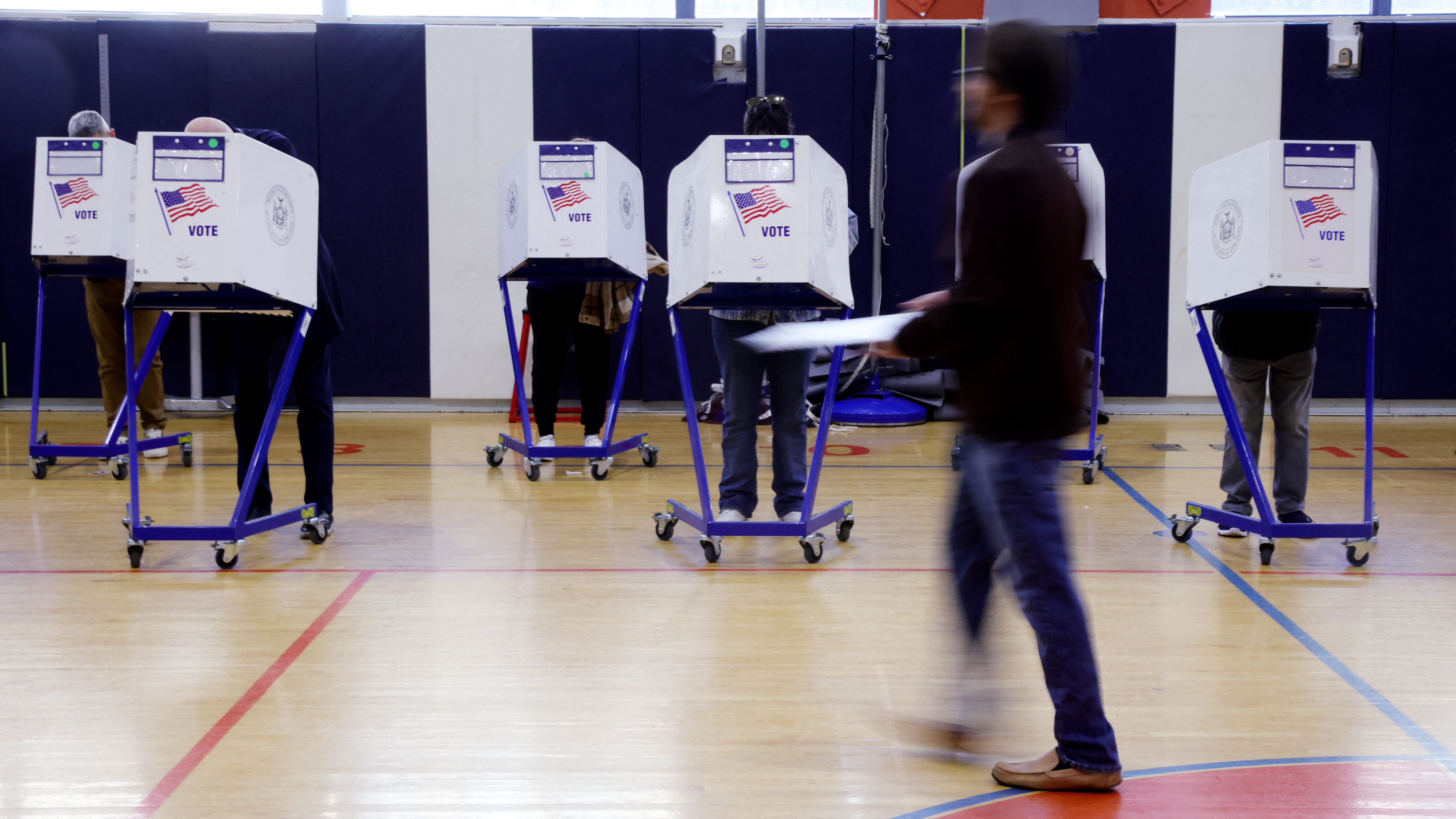 To win over working class voters, Democrats need to stop talking about democracy To win over working class voters, Democrats need to stop talking about democracy