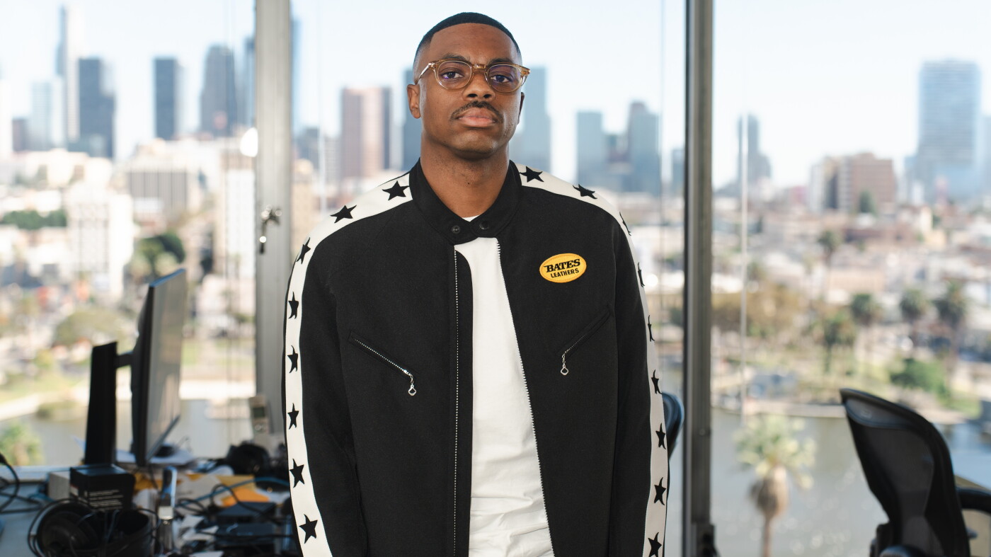 Vince Staples Rapper Vince Staples Evolves From Rising Rapper to Multifaceted Entertainer ...