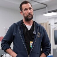 noah Wyle ehm