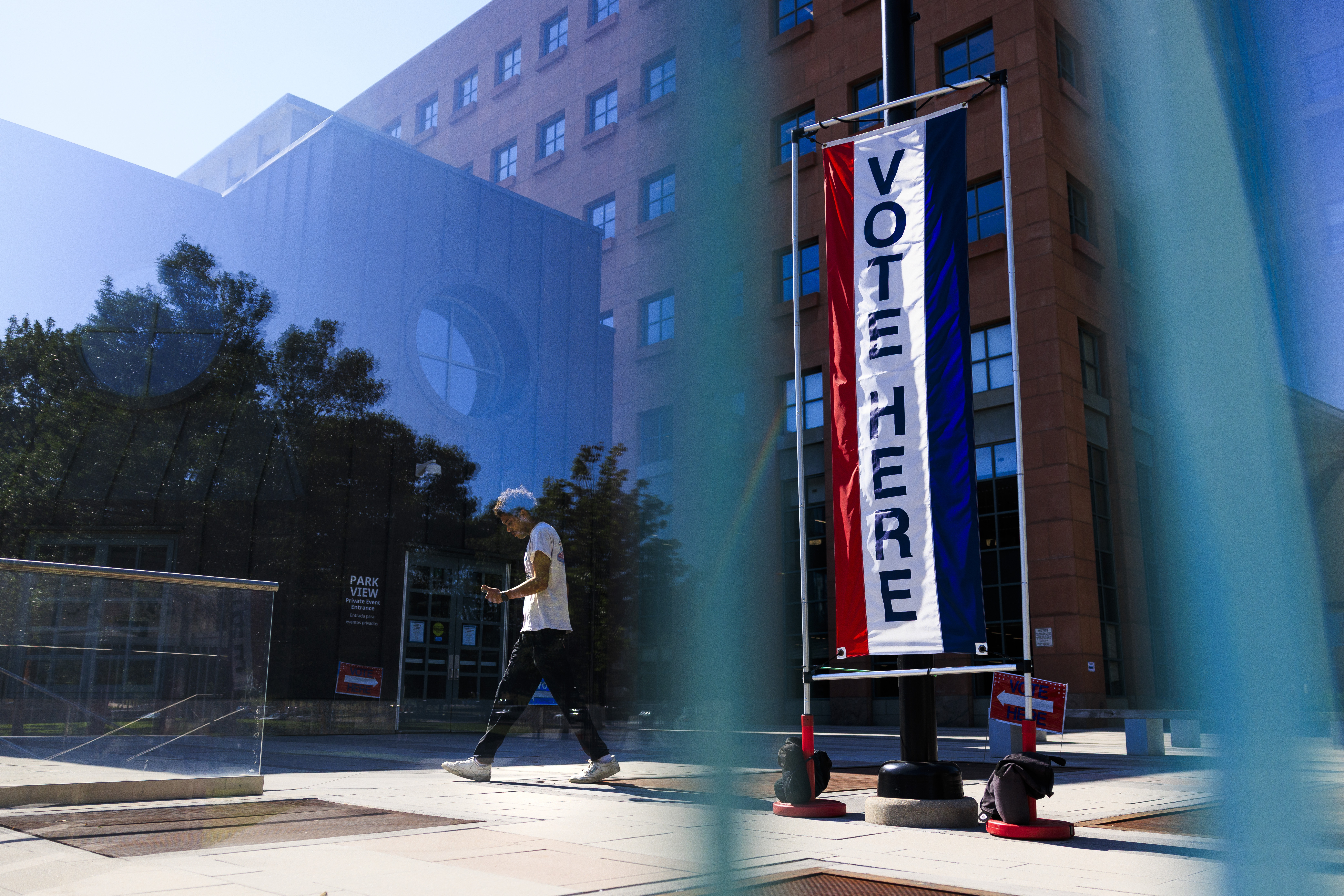 Justice Department Begins Notifying Counties of Planned Election Monitoring