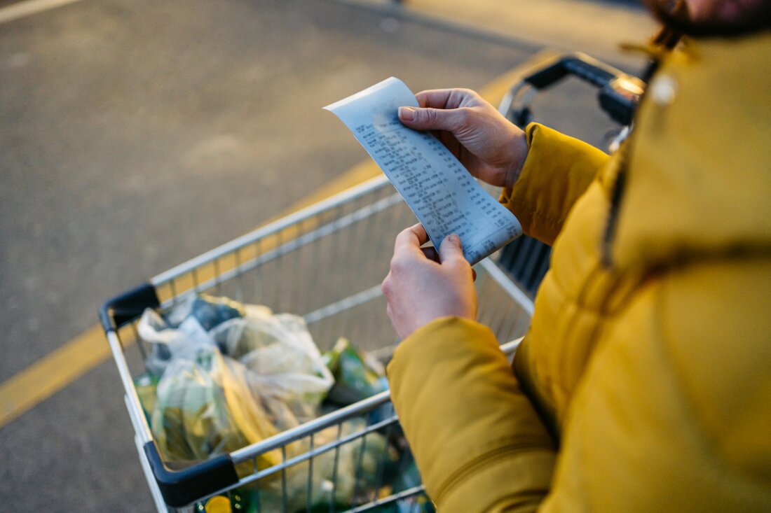 Clever and commonsense ways to save money on groceries