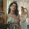 Camille Rutherford belichaamt het potentieel van romantische schrijver die werkt in een boekwinkel in Parijs in Jane Austen heeft mijn leven vernietigd.