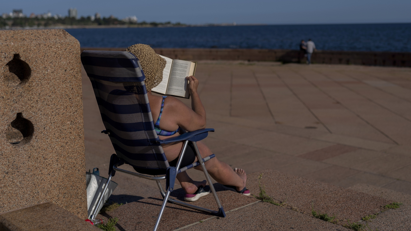 January wasn't expected to break global temperature records. But it did