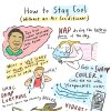 How to keep cool in this year's extreme summer heat even without air conditioning