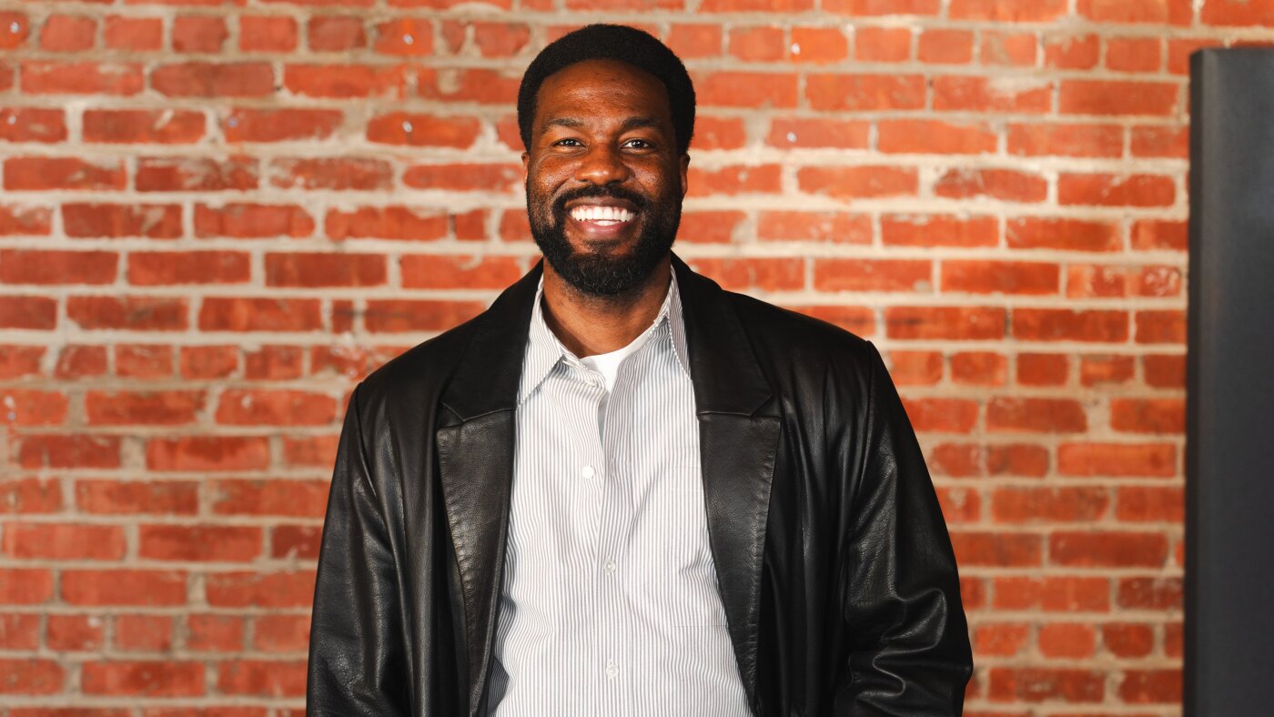 Yahya Abdul-Mateen II Responds to Wonder Man Cancellation
