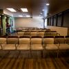 The waiting room at Alamo Women's Reproductive Services emptied the day the Supreme Court overturned Roe v. Wade, making abortion illegal in Texas.