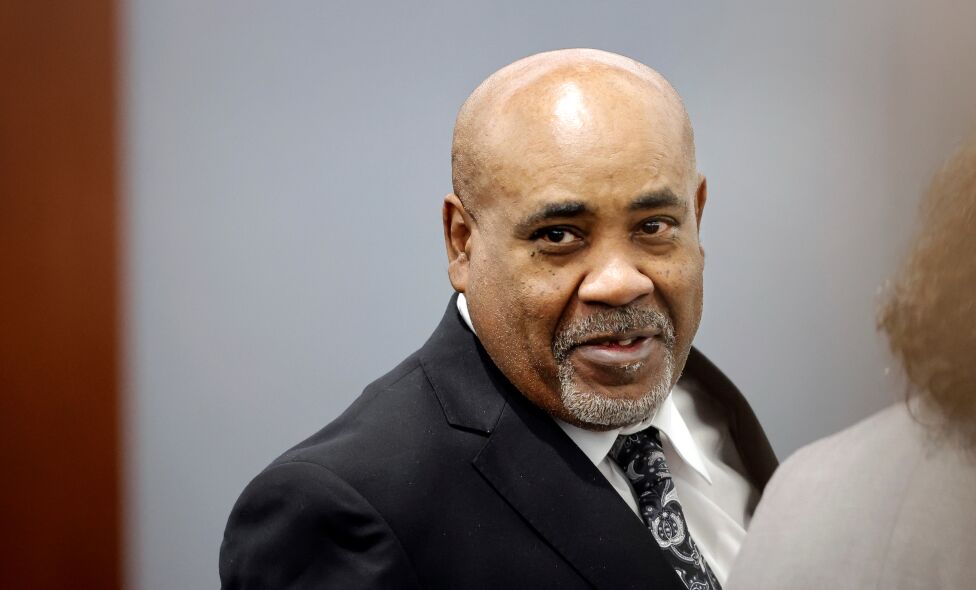 Jurors hear 'Keffe D' say his nephew fired fatal shots at Tupac Shakur in 1996 drive-by shooting