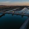 Gas stoves may get a health warning in California : NPR 15 An aerial view of the Imperial Dam on March 3, 2023 in Winterhaven, Calif. The farmers of California's Imperial Valley — a stretch of desert along the Mexican border — use more Colorado River water each year than the states of New Mexico, Nevada, Utah, and Wyoming combined.