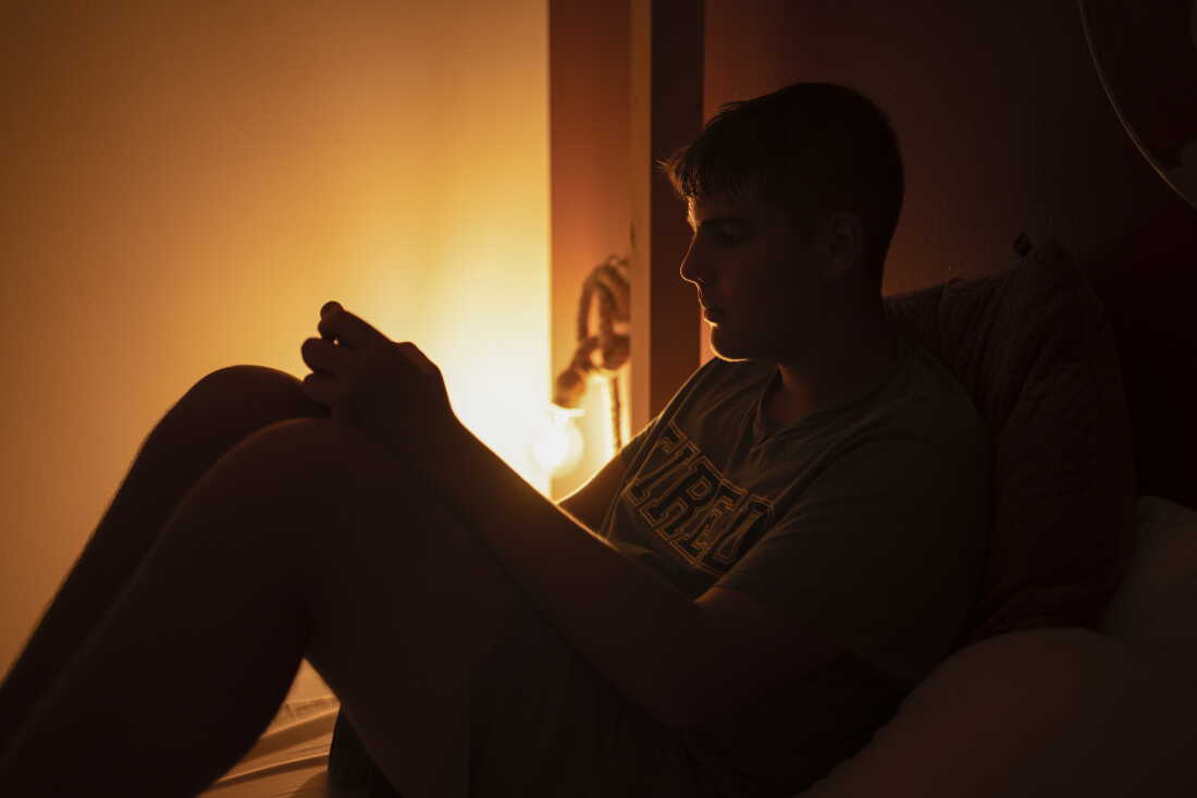 Luzes apagadas, Instagram desligado? As mudanças no Meta para adolescentes podem ser um grande problema