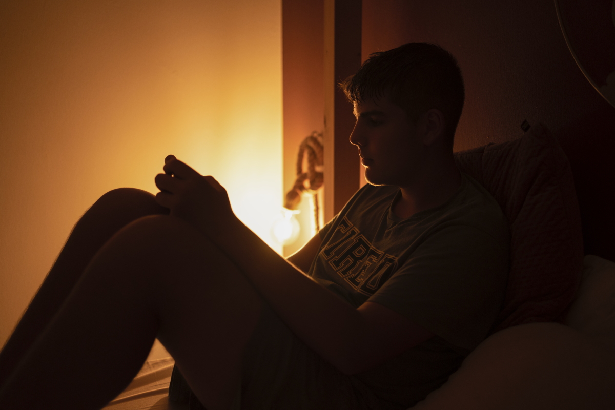 Lights out, Instagram off? The changes to Meta for teens could be a big deal