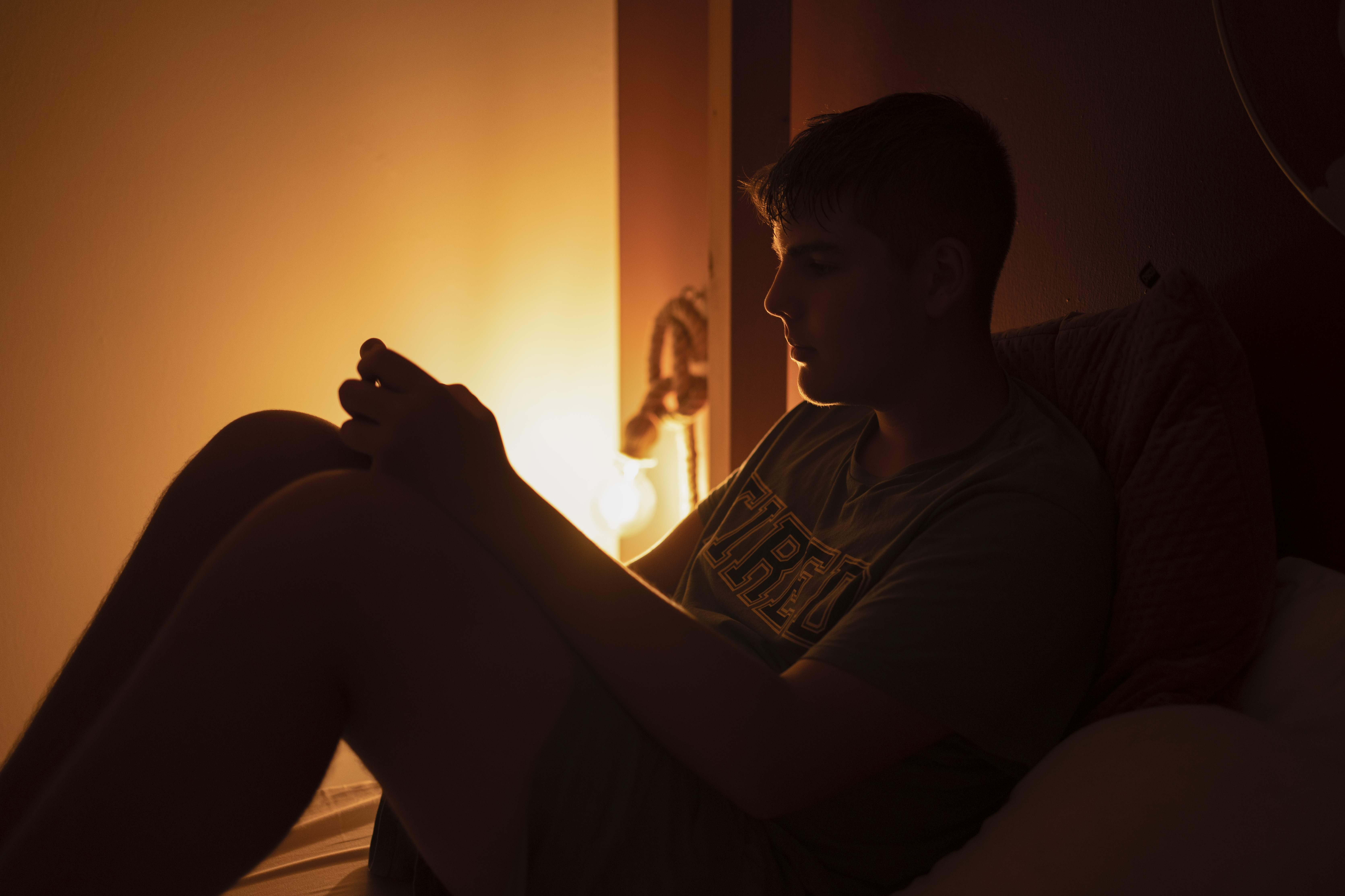 Lights out, Instagram off? The changes to Meta for teens could be a big deal