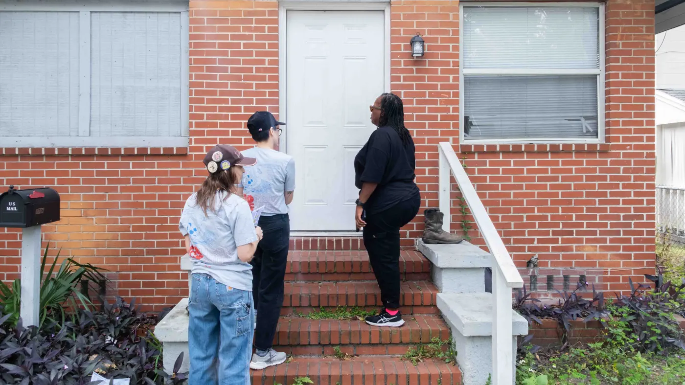 'Affordability? For who?' Voters decide between helping homeowners or public services