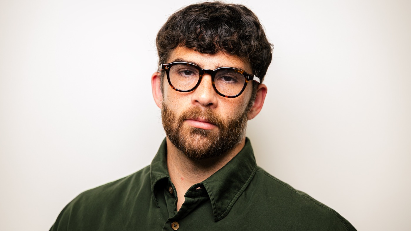 Hasan Piker, Zohran Mamdani, Joe Rogan, bro podcasts : NPR