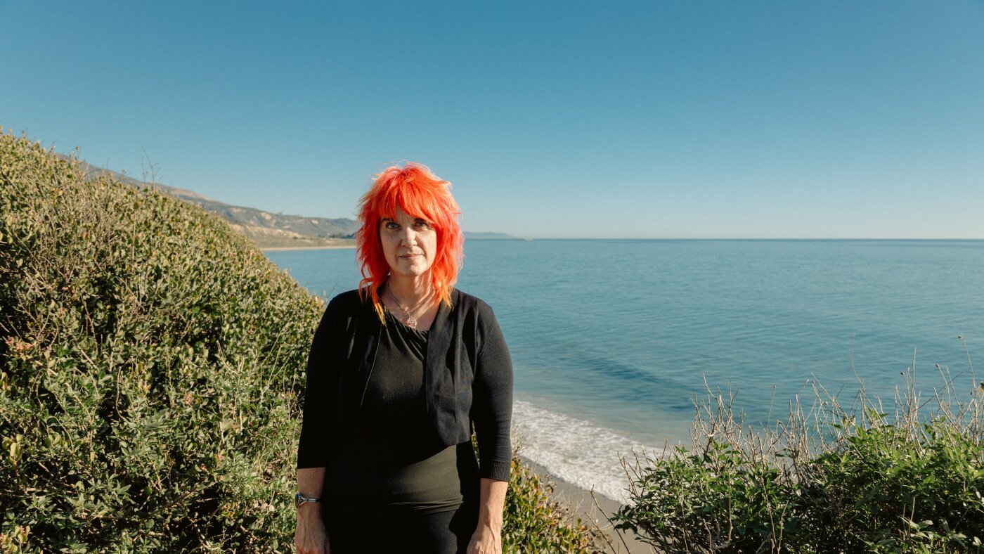 ChatGPT promised to help her find her soulmate. Then it betrayed her