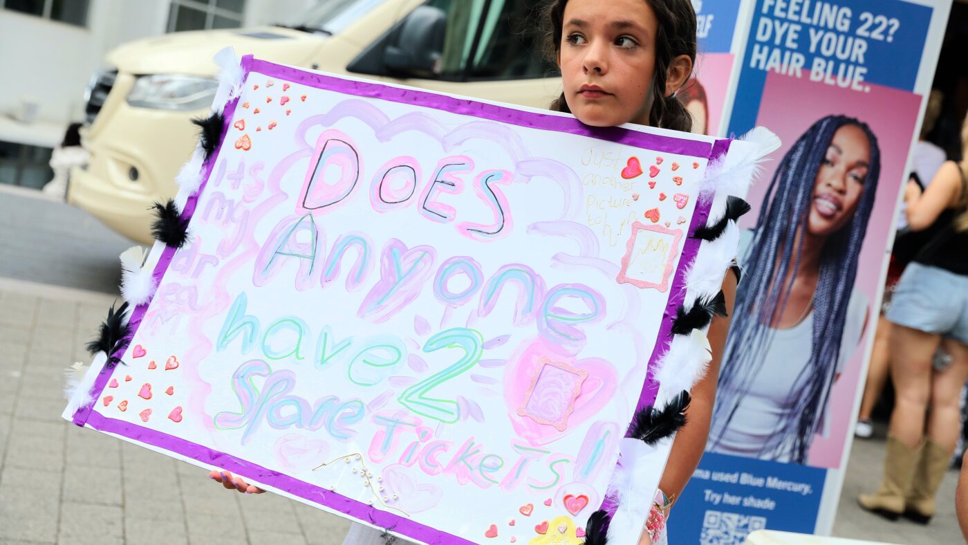 A jury declared Live Nation a monopoly. But ticket prices won't drop just yet