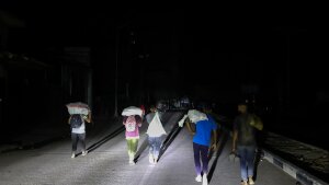 Gaza Conflict Escalates: NPR Producer Under Fire