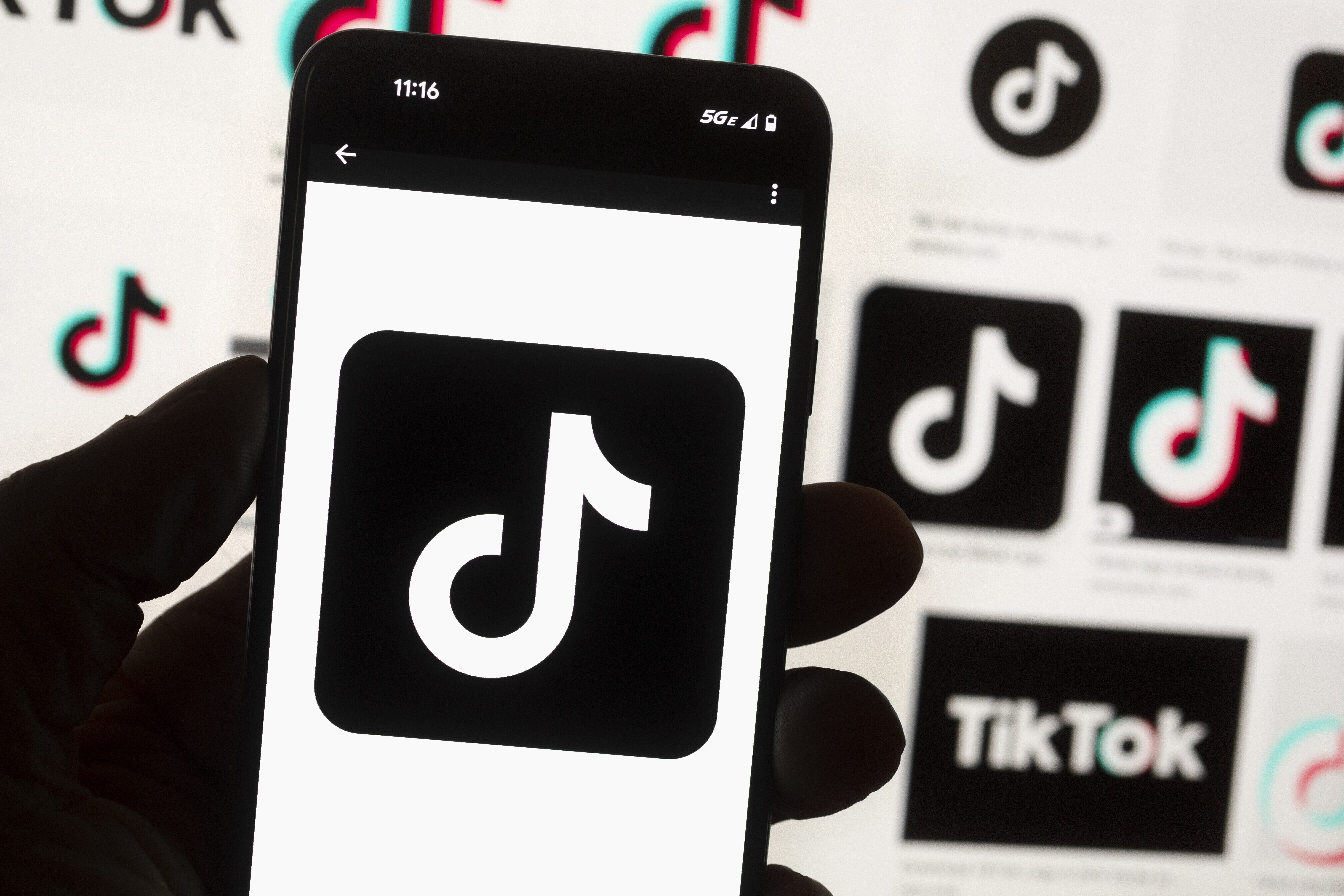 Trump says talk with China's Xi yielded progress, including on TikTok