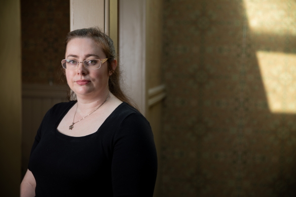 Jamie Holmes of Lynden, Washington, had surgery in 2019 to have her fallopian tubes tied. During the operation, the surgeon noticed early signs of endometriosis and cauterized the troublesome tissue as a precaution.
