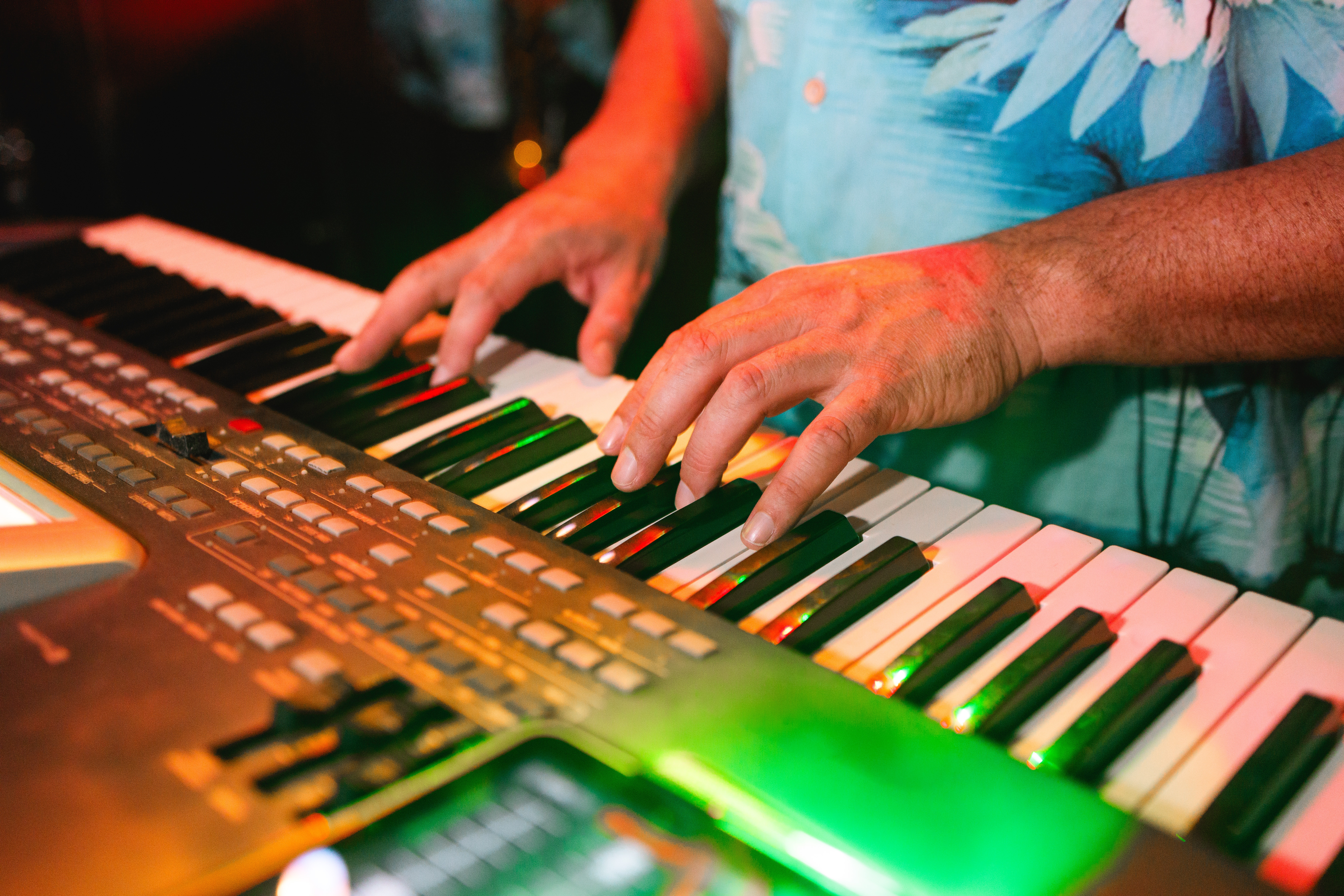 Research on music therapy and cancer was done at Memorial Sloan Kettering Cancer Center in New York.