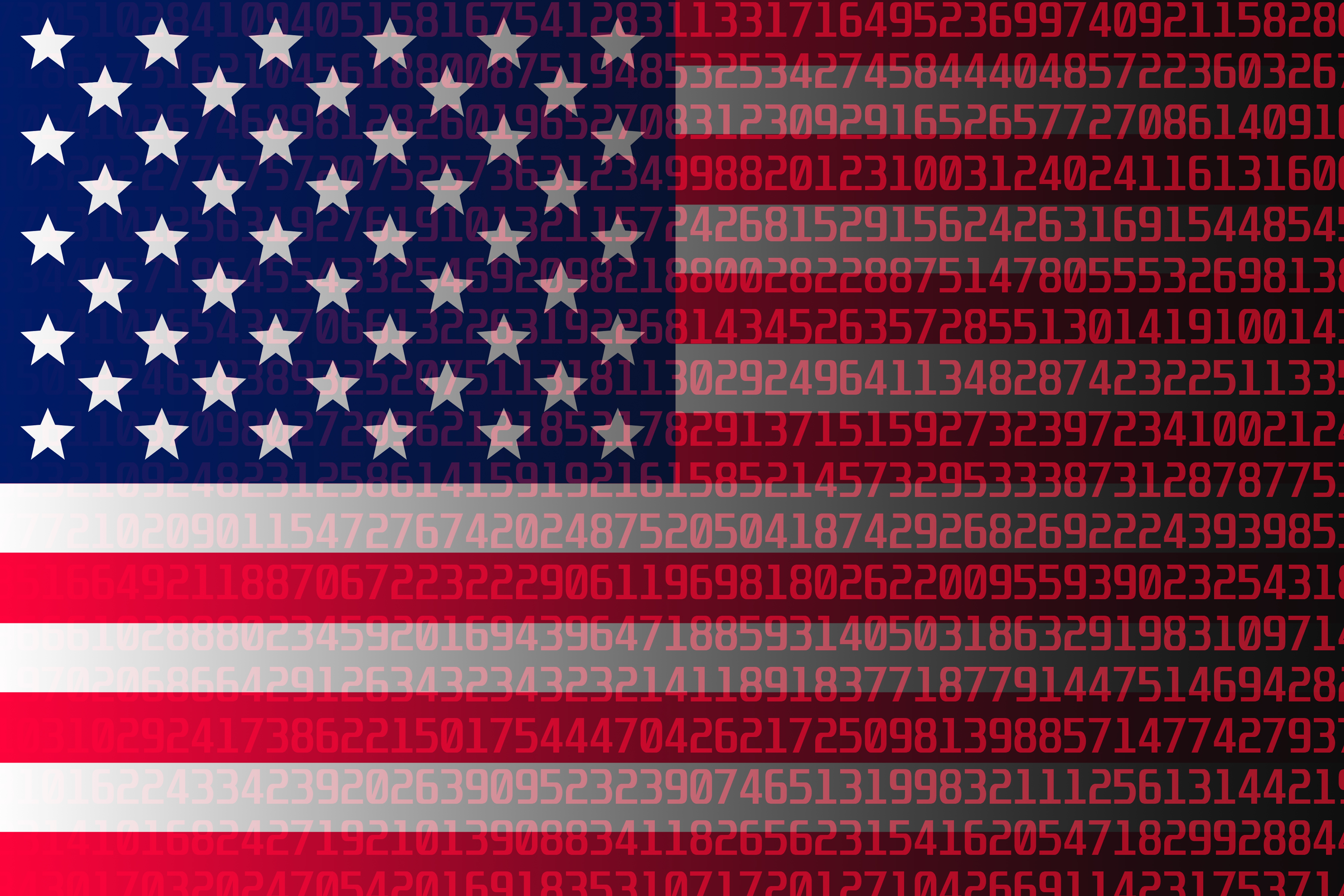 A new Trump administration order bans the Census Bureau and the Bureau of Economic Analysis from using statistical "noise," or data for fuzzing survey results, to protect people