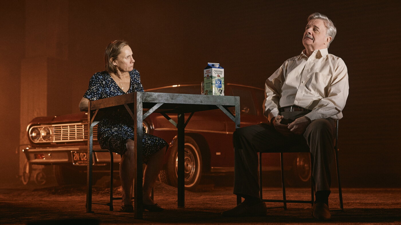 Nathan Lane says 'Death of a Salesman' is 'the most rewarding thing I've ...