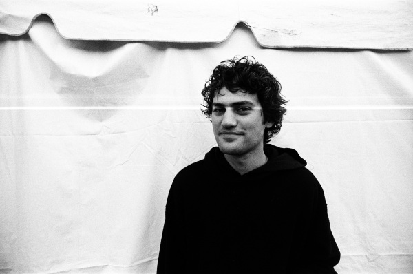 MJ Lenderman joins rock and roll’s lineage of heartbreak kids